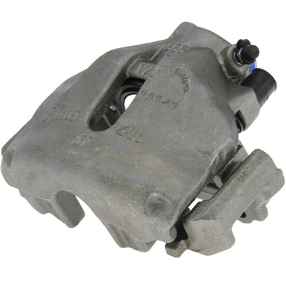 Centric Parts Disc Brake Caliper with anti-corrosion finish
