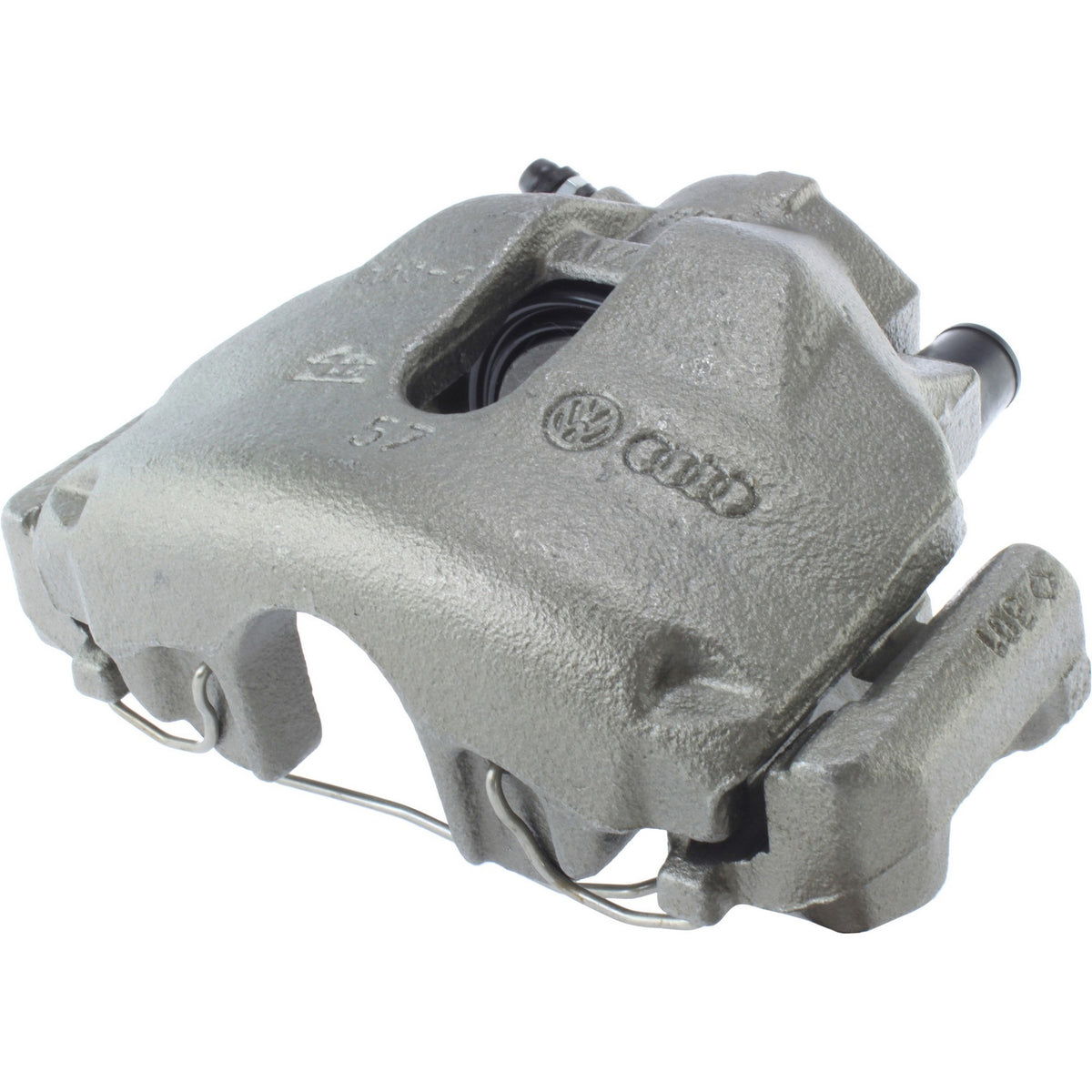 Centric Parts Disc Brake Caliper with anti-corrosion finish