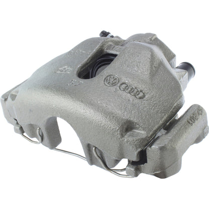 Centric Parts Disc Brake Caliper with anti-corrosion finish