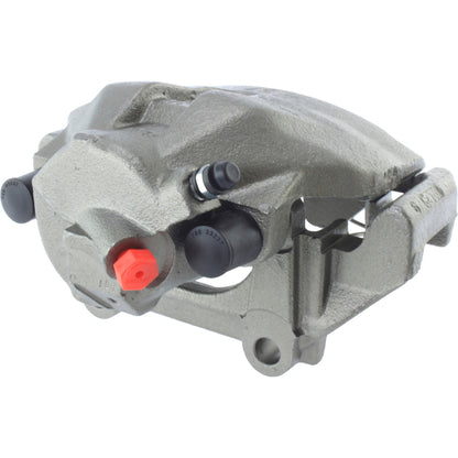 Centric Parts Disc Brake Caliper with anti-corrosion finish
