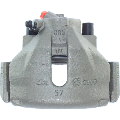 Centric Parts Disc Brake Caliper with anti-corrosion finish