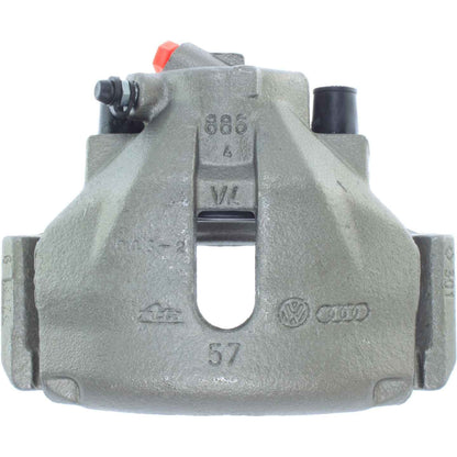 Centric Parts Semi-Loaded Brake Caliper 141.33076