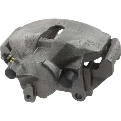 Centric Parts Disc Brake Caliper with anti-corrosion finish
