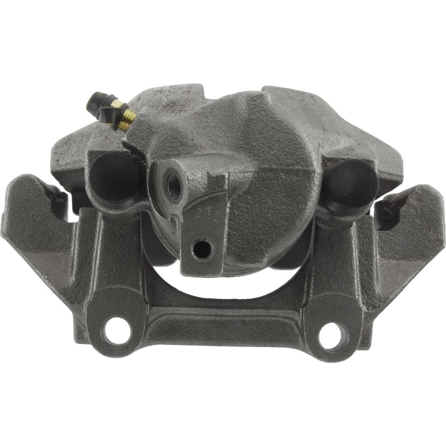Centric Parts Semi-Loaded Brake Caliper 141.33077