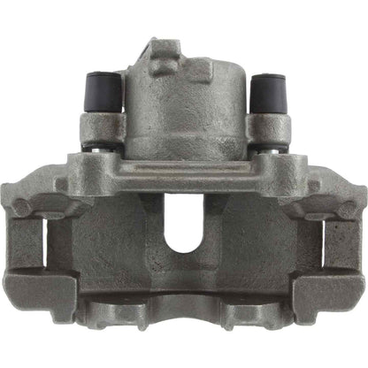 Centric Parts Disc Brake Caliper with anti-corrosion finish