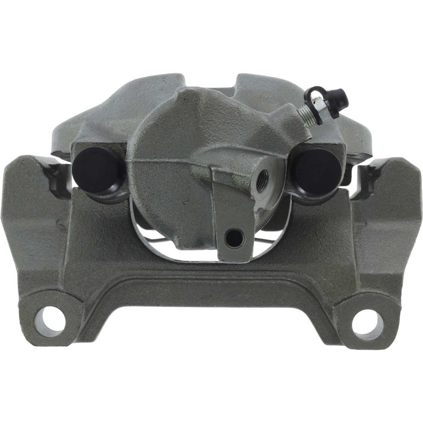 Stoptech Centric 97-98 Audi A8 / A8 Quattro Semi-Loaded Brake Caliper - Front Left 141.33078