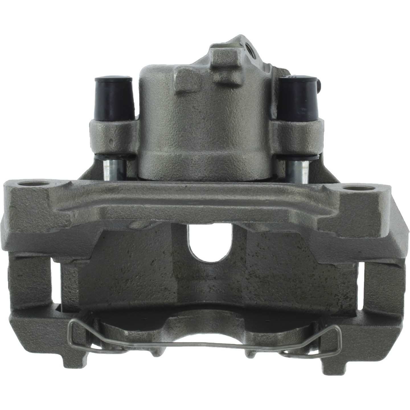 Stoptech Centric 97-98 Audi A8 / A8 Quattro Semi-Loaded Brake Caliper - Front Left 141.33078