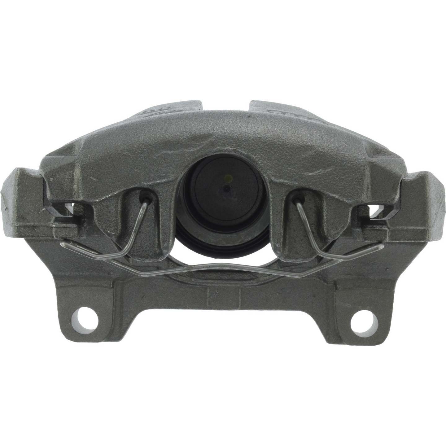 Stoptech Centric 97-98 Audi A8 / A8 Quattro Semi-Loaded Brake Caliper - Front Left 141.33078