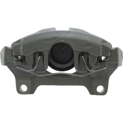 Stoptech Centric 97-98 Audi A8 / A8 Quattro Semi-Loaded Brake Caliper - Front Left 141.33078
