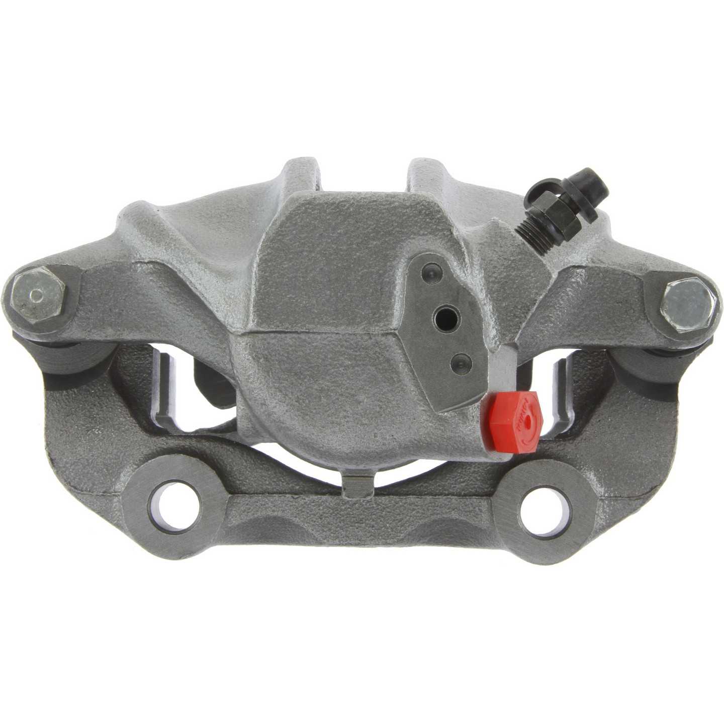 Stoptech Centric 84-86 Audi 5000 / 90-92 Volkswagen Corrado Semi-Loaded Brake Caliper - Front Right 141.33083