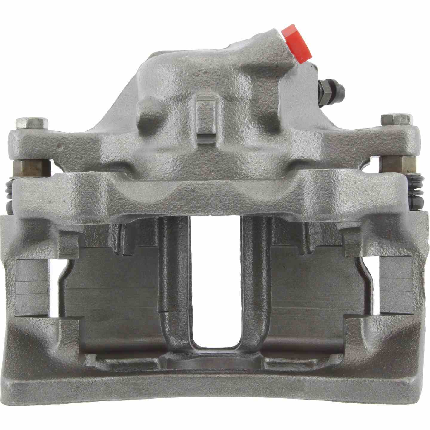 Stoptech Centric 84-86 Audi 5000 / 90-92 Volkswagen Corrado Semi-Loaded Brake Caliper - Front Right 141.33083