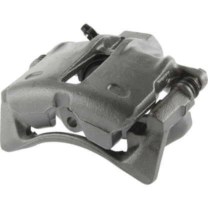 Stoptech Centric 84-86 Audi 5000 / 90-92 Volkswagen Corrado Semi-Loaded Brake Caliper - Front Right 141.33083