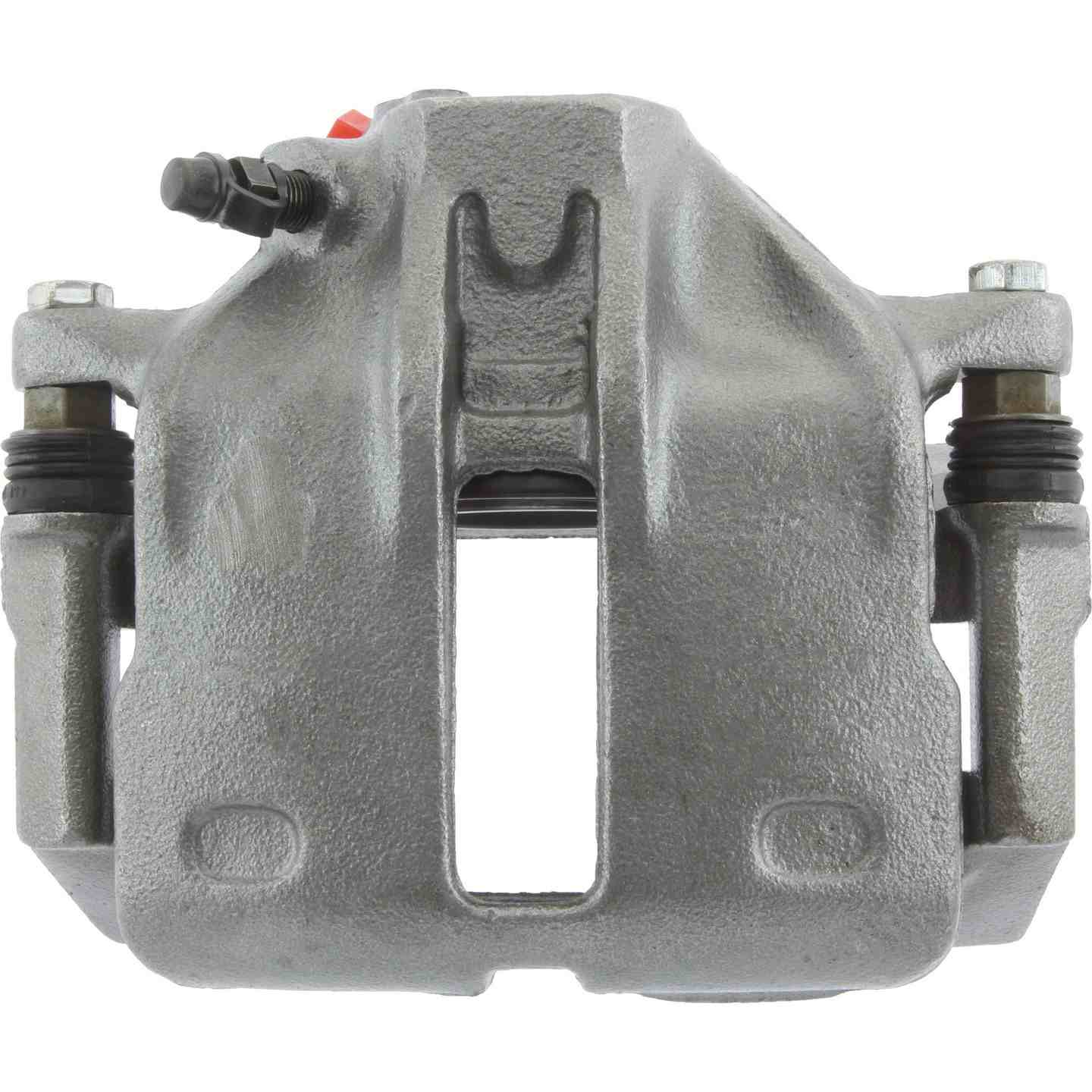 Stoptech Centric 84-86 Audi 5000 / 90-92 Volkswagen Corrado Semi-Loaded Brake Caliper - Front Right 141.33083