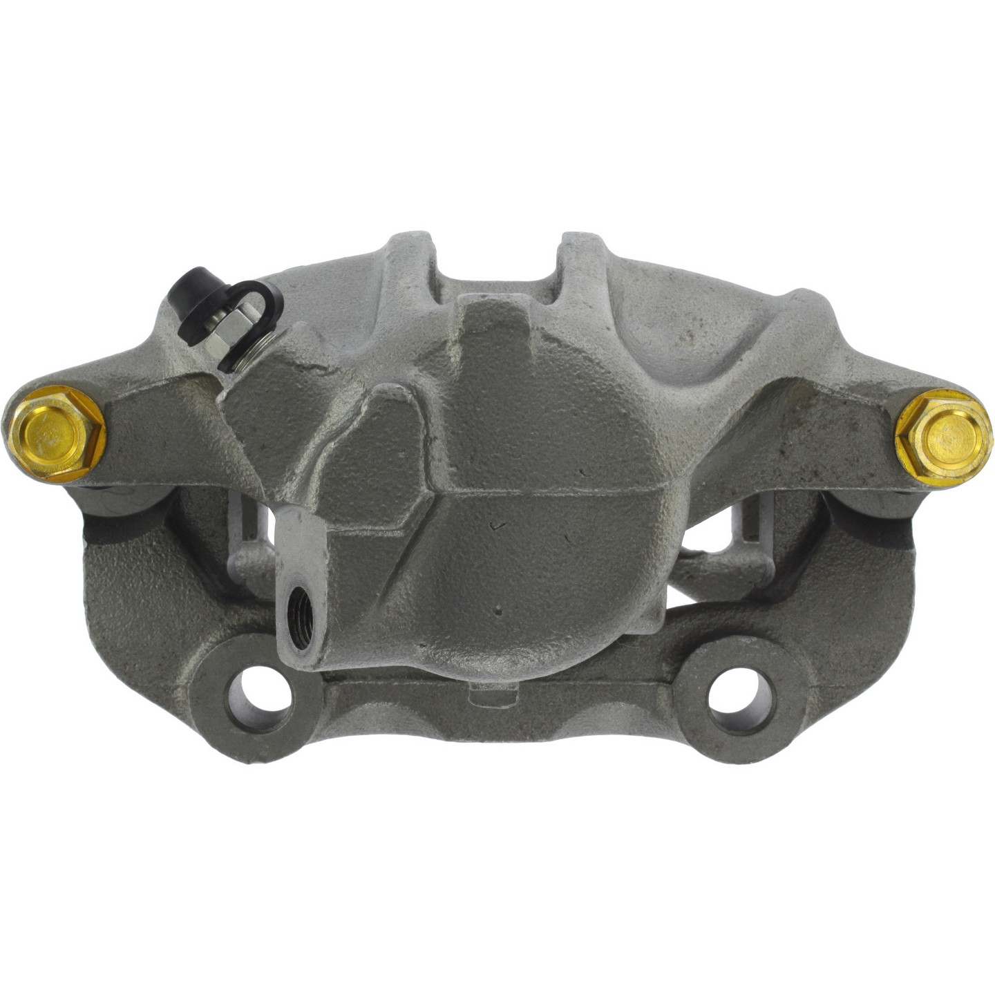 Stoptech Centric 84-86 Audi 5000 / 90-92 Volkswagen Corrado Semi-Loaded Brake Caliper - Front Left 141.33084