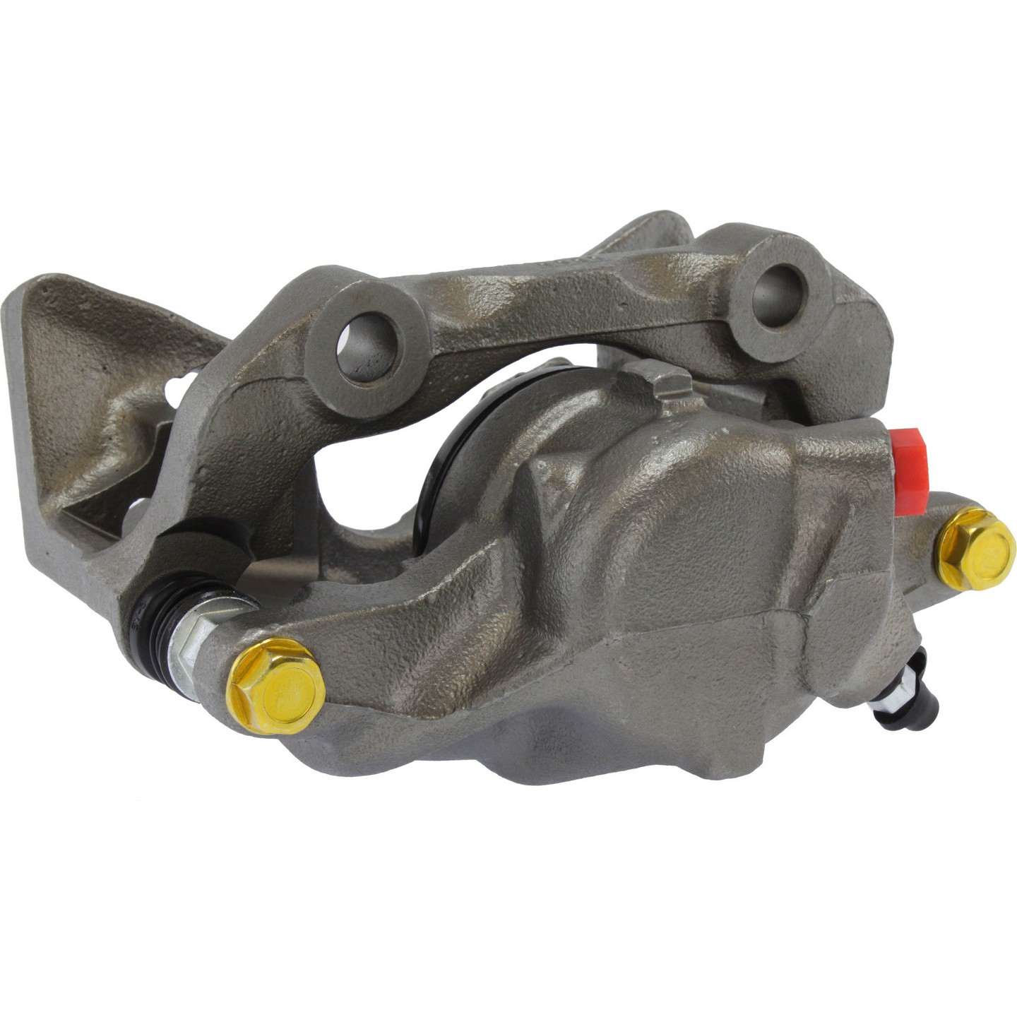 Stoptech Centric 84-86 Audi 5000 / 90-92 Volkswagen Corrado Semi-Loaded Brake Caliper - Front Left 141.33084