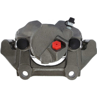 Centric Parts Disc Brake Caliper with anti-corrosion finish 141.33085