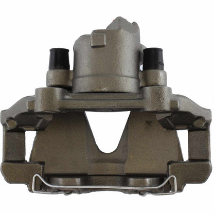 Centric Parts Disc Brake Caliper with anti-corrosion finish 141.33085