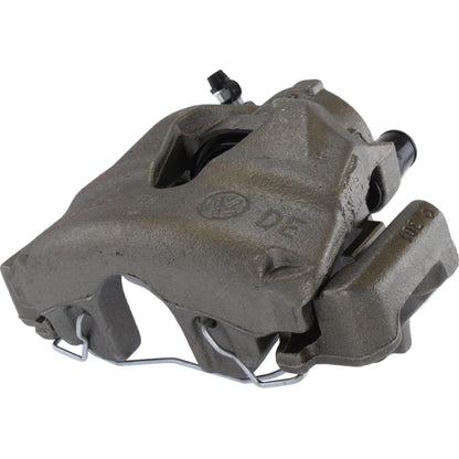 Stoptech Centric Semi-Loaded Brake Caliper - Front Right 141.33085