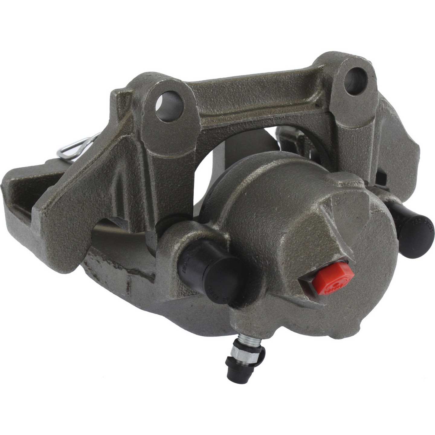 Centric Parts Disc Brake Caliper with anti-corrosion finish 141.33085