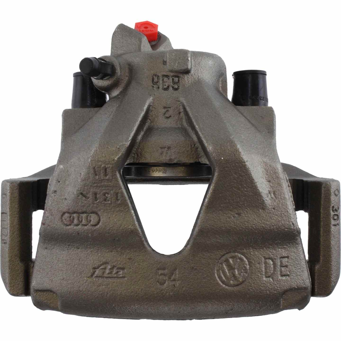 Centric Parts Disc Brake Caliper with anti-corrosion finish 141.33085