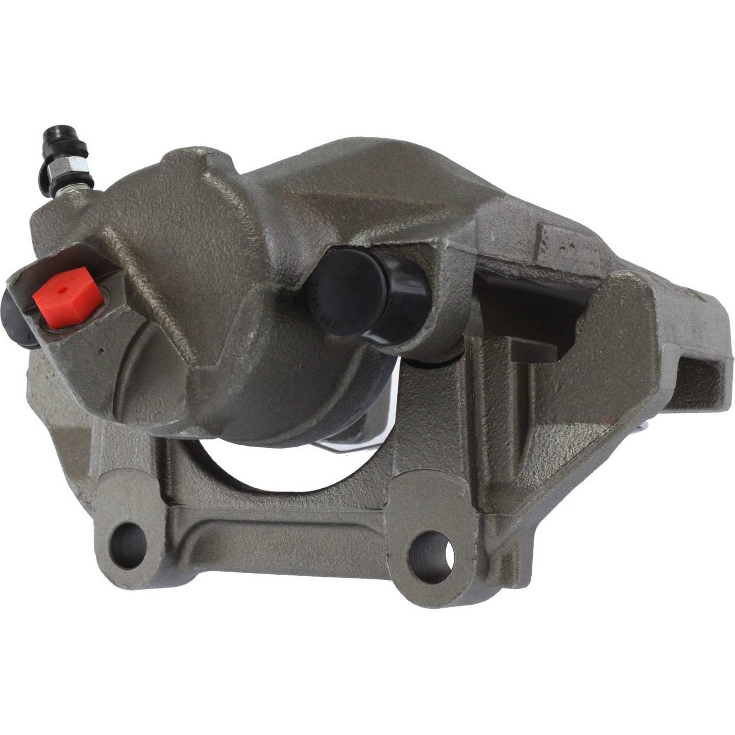 Centric Parts Disc Brake Caliper with anti-corrosion finish for reliable braking