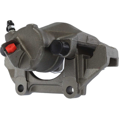 Stoptech Centric Semi-Loaded Brake Caliper - Front Left 141.33086