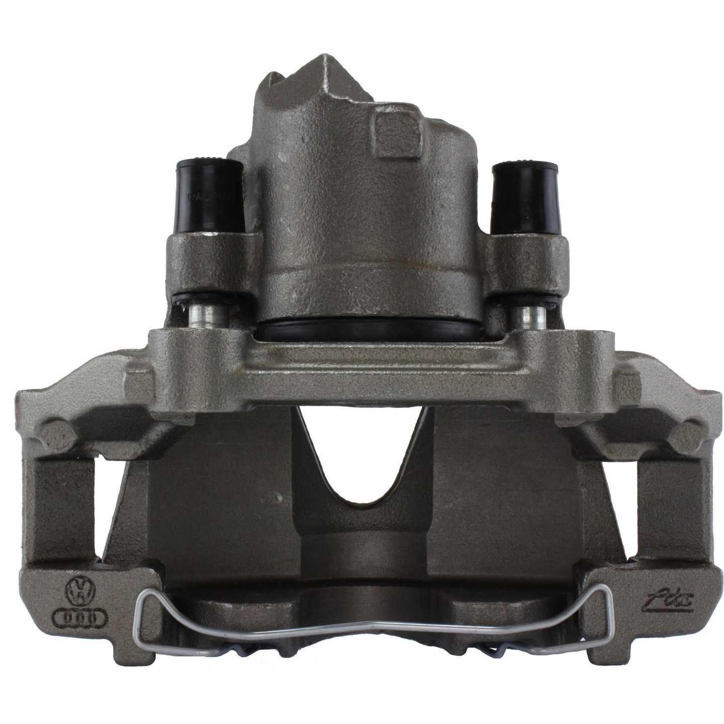Centric Parts Disc Brake Caliper with anti-corrosion finish for reliable braking