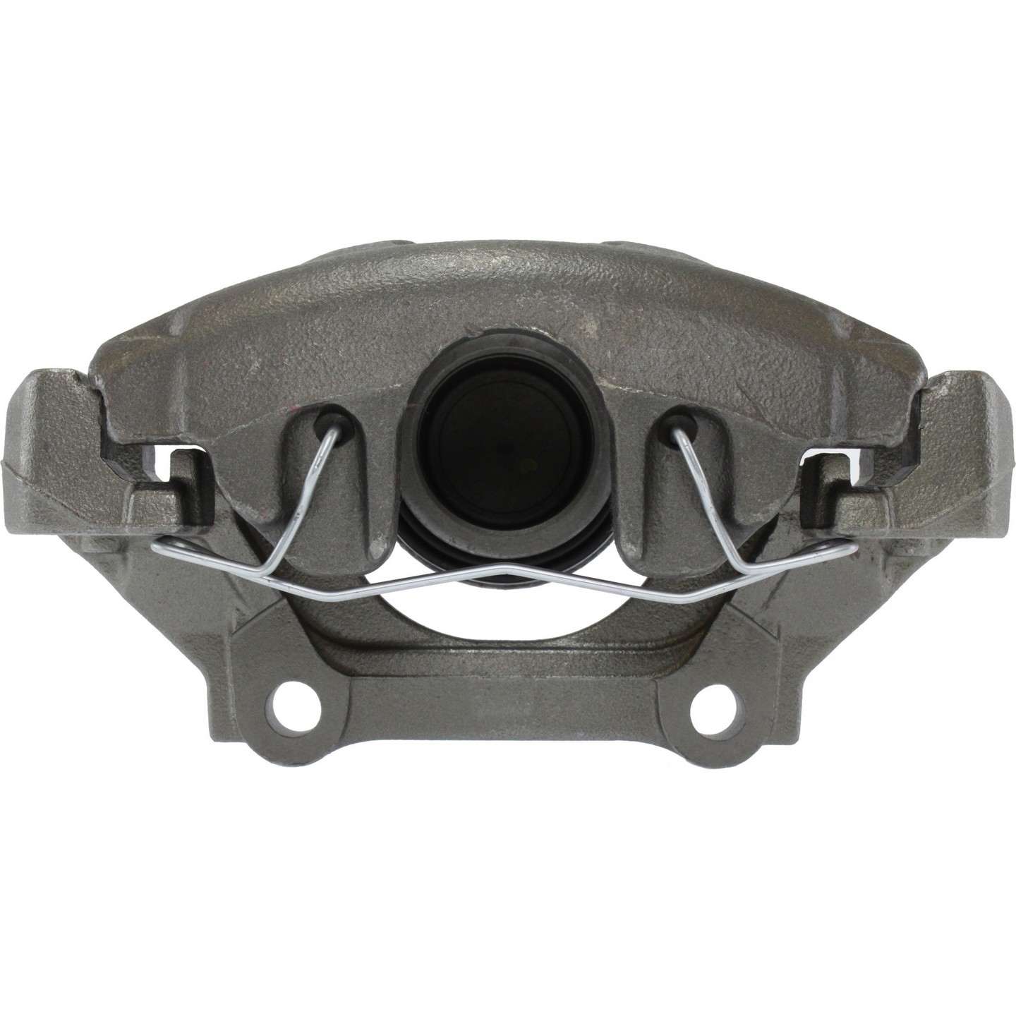 Centric Parts Disc Brake Caliper with anti-corrosion finish for reliable braking