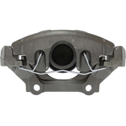 Centric Parts Disc Brake Caliper with anti-corrosion finish for reliable braking