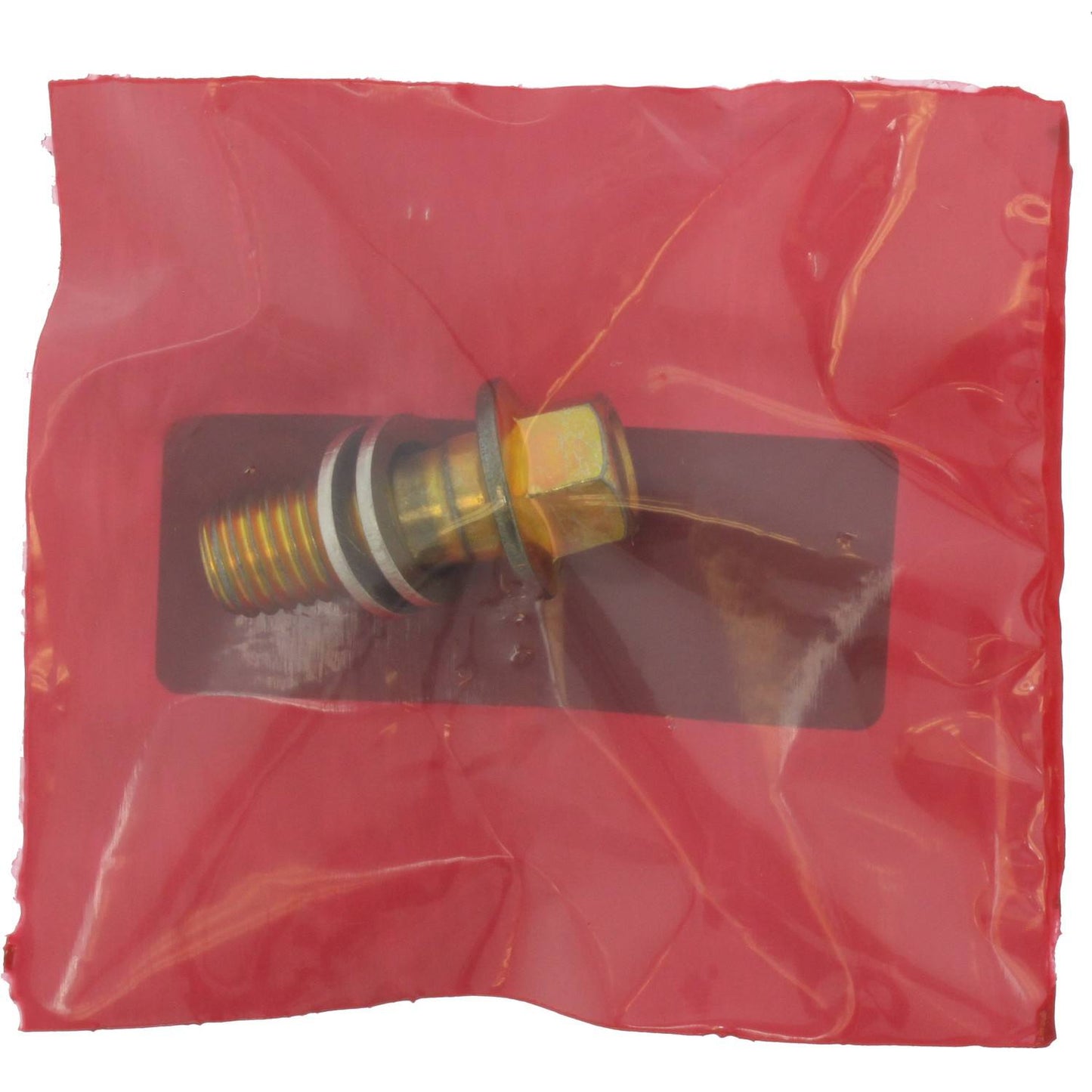 Centric Parts Disc Brake Caliper with anti-corrosion finish for reliable braking