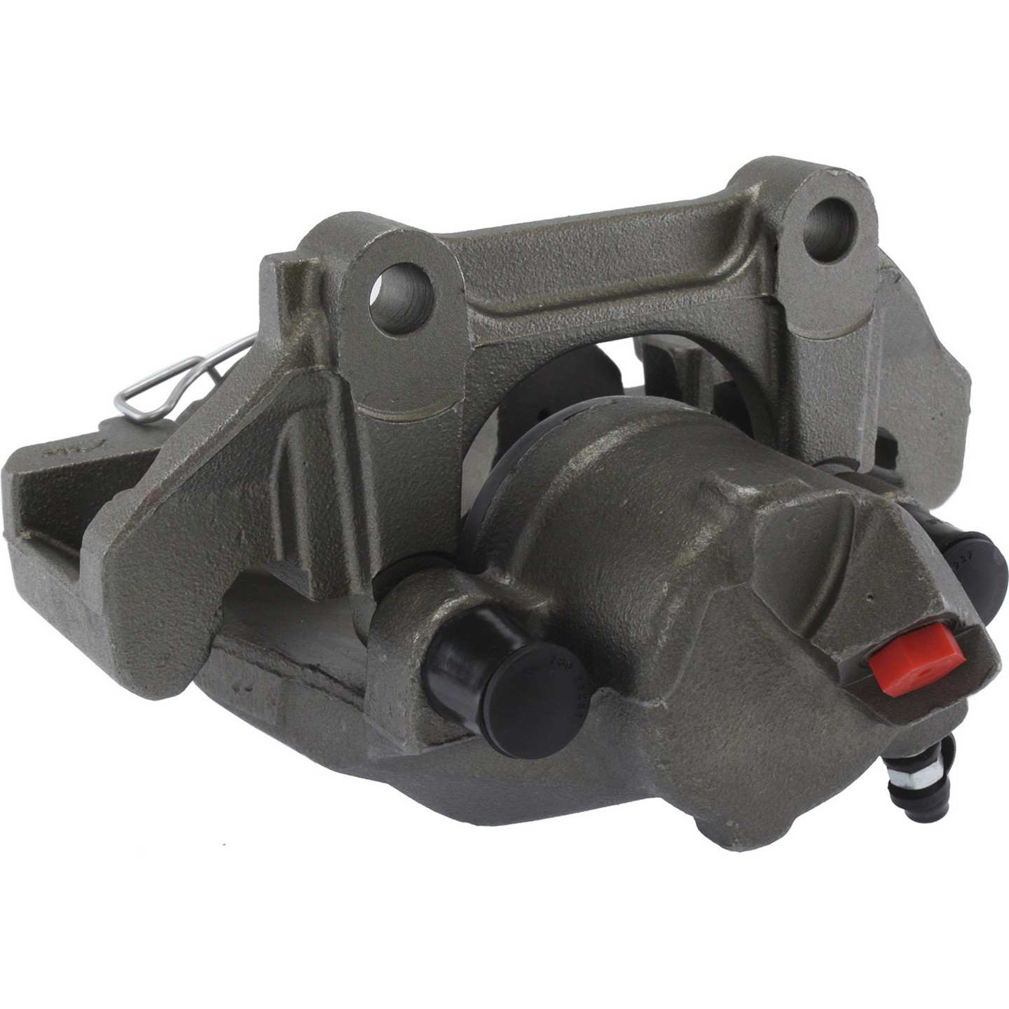Centric Parts Disc Brake Caliper with anti-corrosion finish for reliable braking