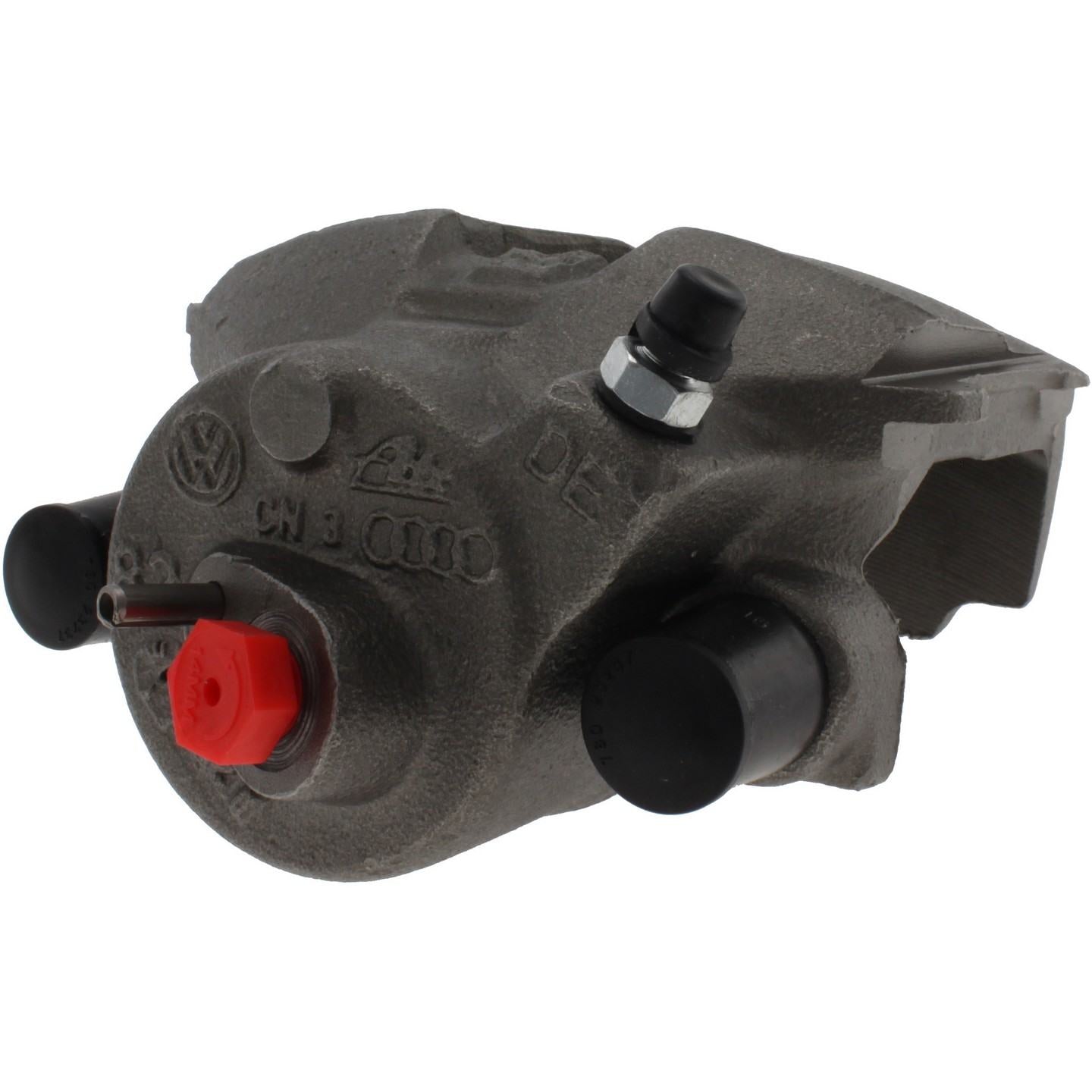Centric Parts Semi-Loaded Brake Caliper 141.33087