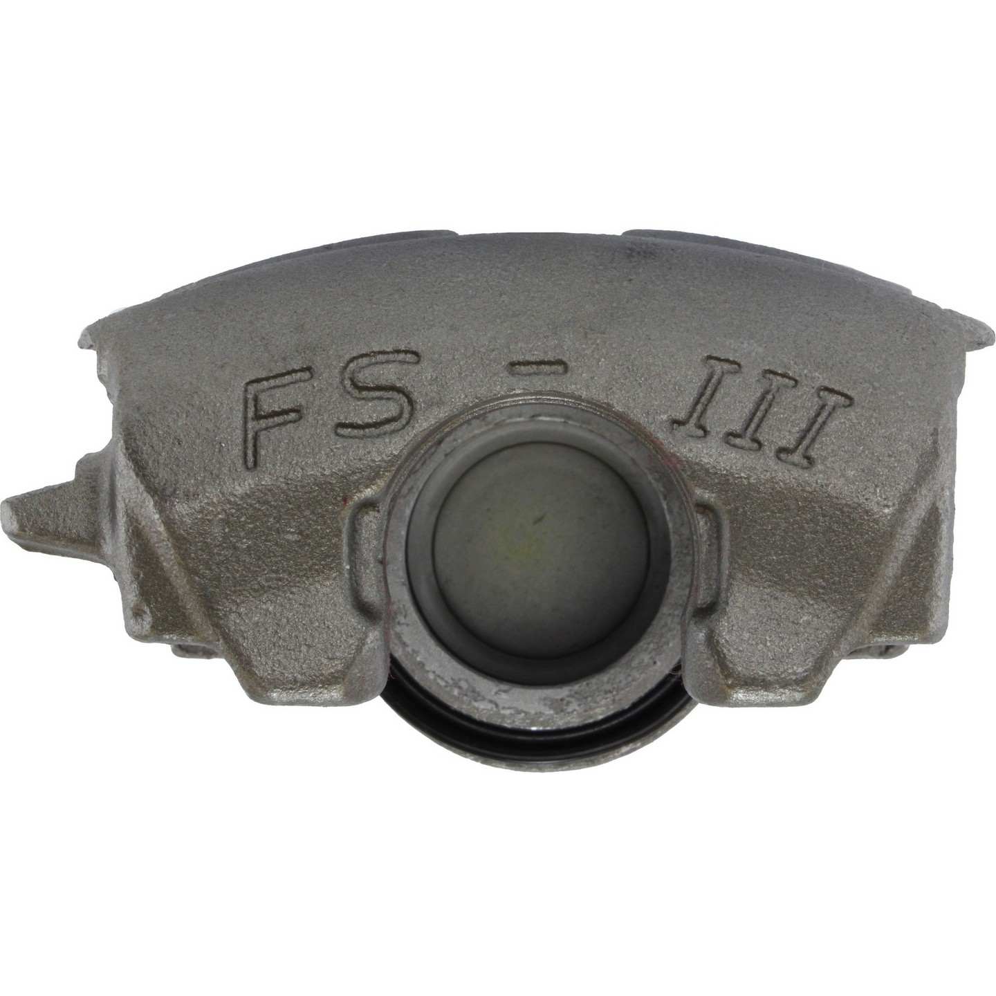 Centric Parts Disc Brake Caliper with anti-corrosion finish