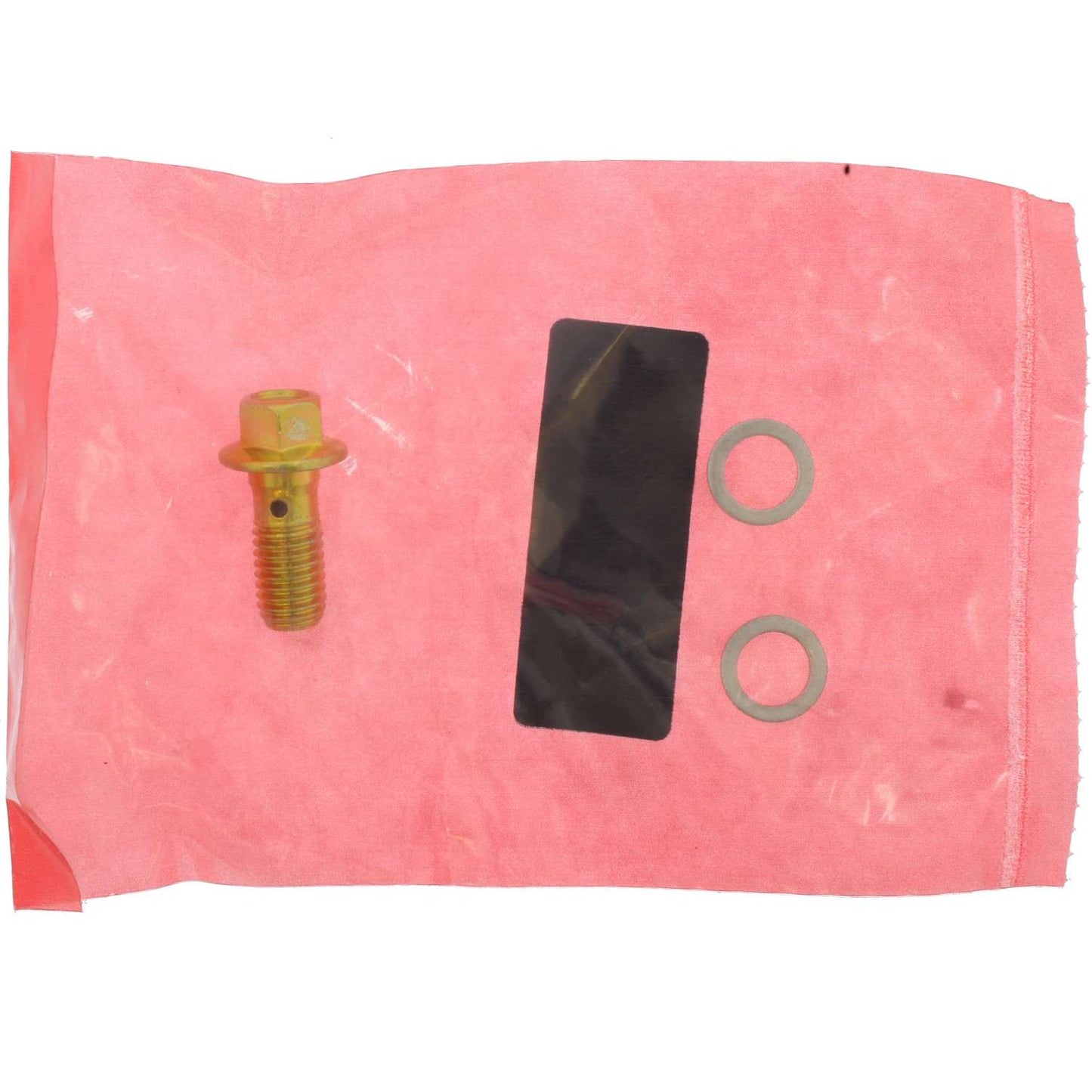 Centric Parts Disc Brake Caliper with anti-corrosion finish