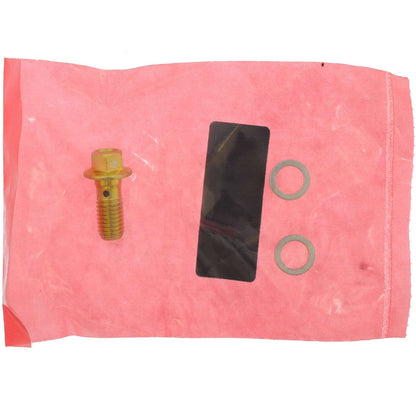 Centric Parts Disc Brake Caliper with anti-corrosion finish