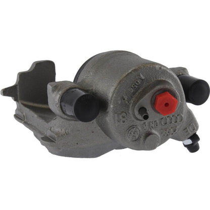 Centric Parts Disc Brake Caliper with anti-corrosion finish