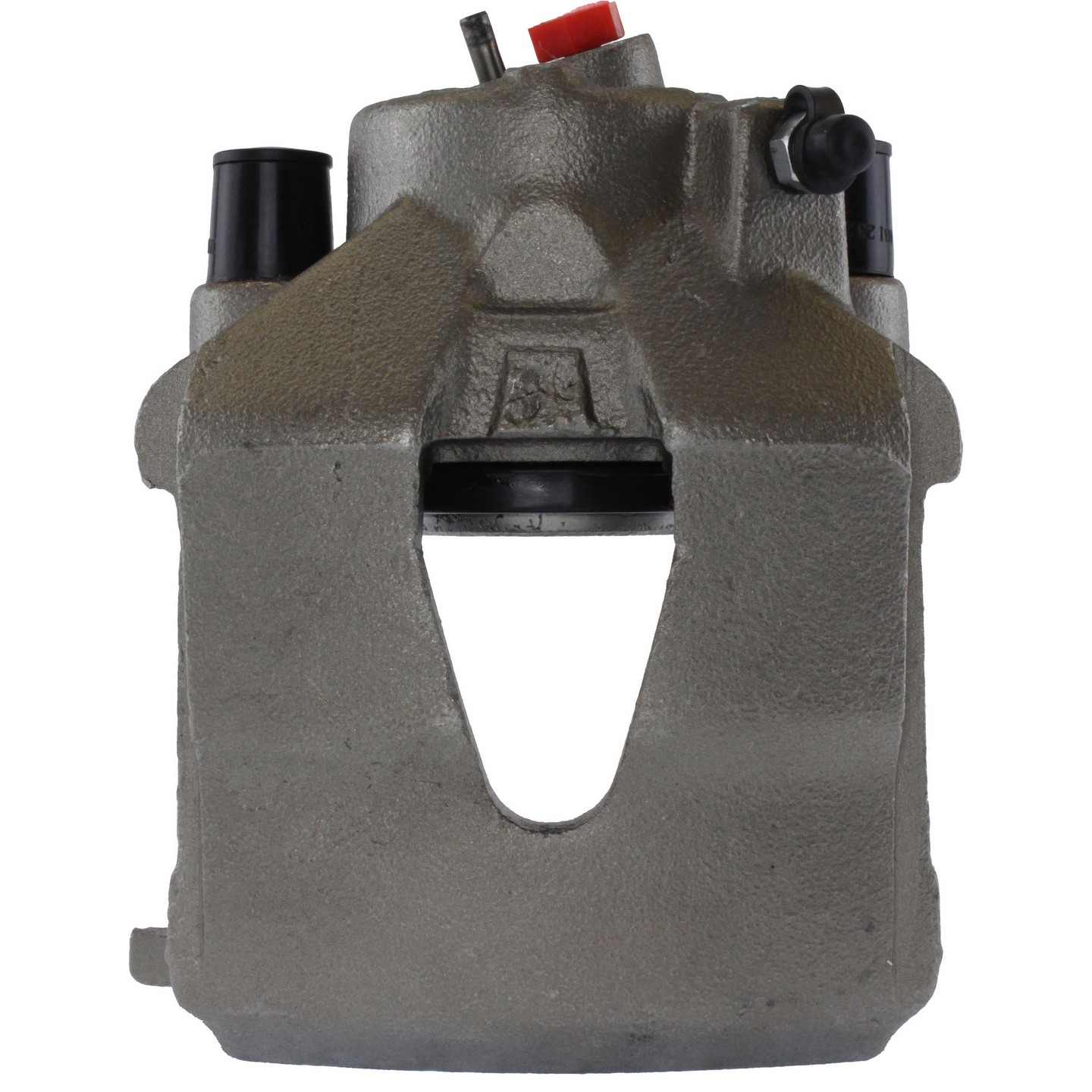 Centric Parts Disc Brake Caliper with anti-corrosion finish