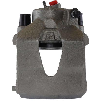 Centric Parts Disc Brake Caliper with anti-corrosion finish