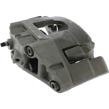 Centric Parts Disc Brake Caliper with anti-corrosion finish