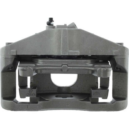 Centric Parts Disc Brake Caliper with anti-corrosion finish