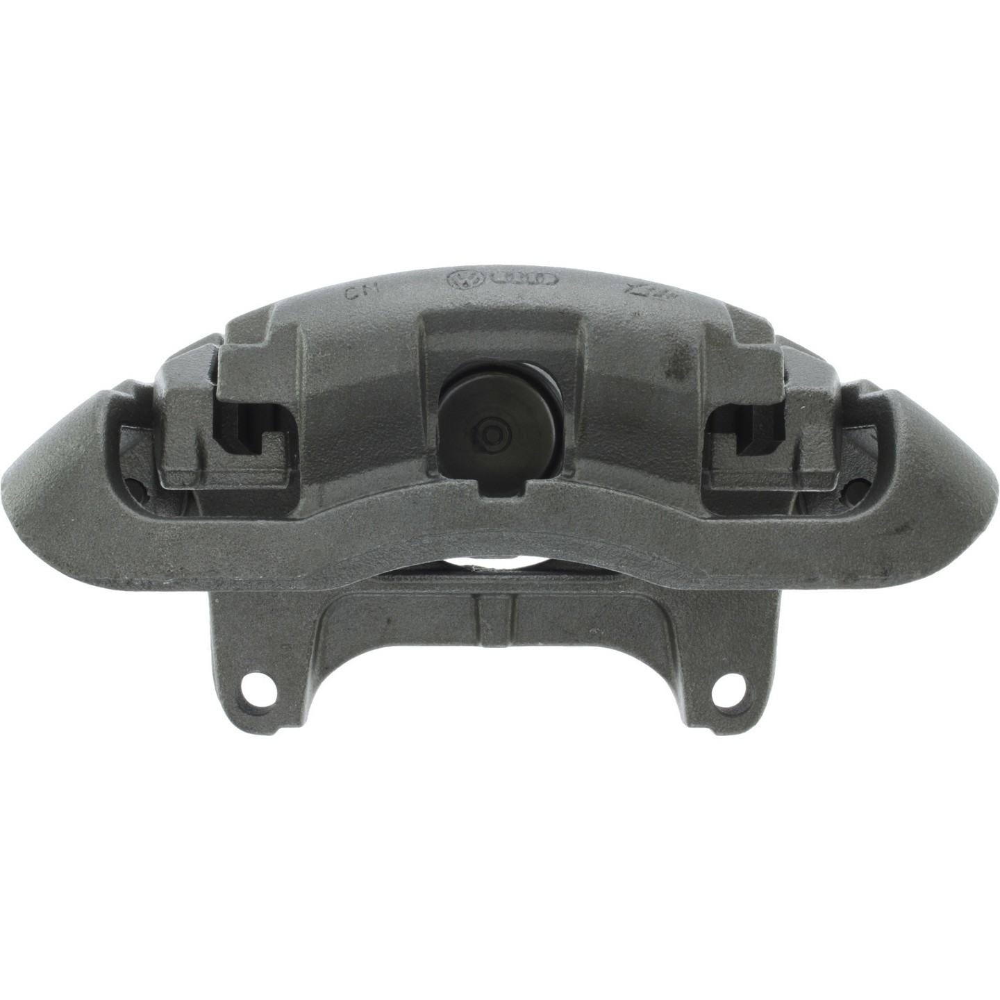 Stoptech Centric 05-11 Audi A6 Quattro / 04-09 Audi S4 Semi-Loaded Brake Caliper - Front Right 141.33091