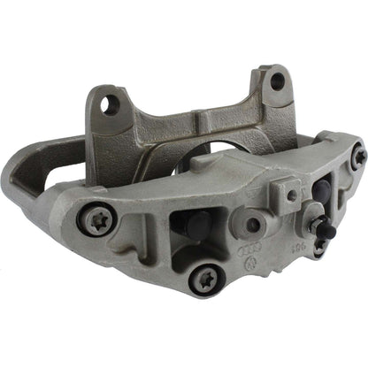 Centric Parts Disc Brake Caliper with anti-corrosion finish