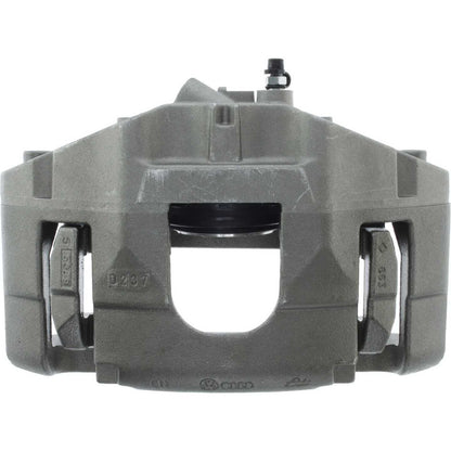 Centric Parts Disc Brake Caliper with anti-corrosion finish