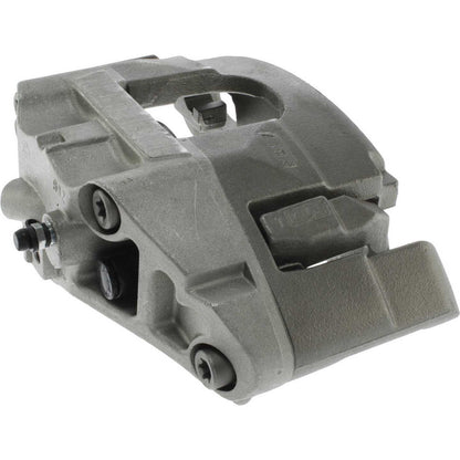 Stoptech Centric 05-11 Audi A6 Quattro / 04-09 Audi S4 Semi-Loaded Brake Caliper - Front Left 141.33092