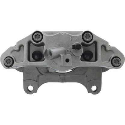 Stoptech Centric 05-11 Audi A6 Quattro / 04-09 Audi S4 Semi-Loaded Brake Caliper - Front Left 141.33092