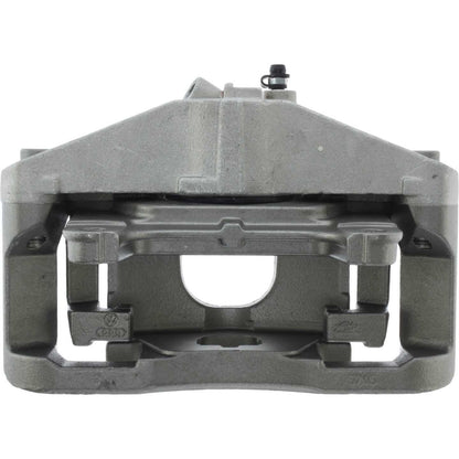 Stoptech Centric 05-11 Audi A6 Quattro / 04-09 Audi S4 Semi-Loaded Brake Caliper - Front Left 141.33092