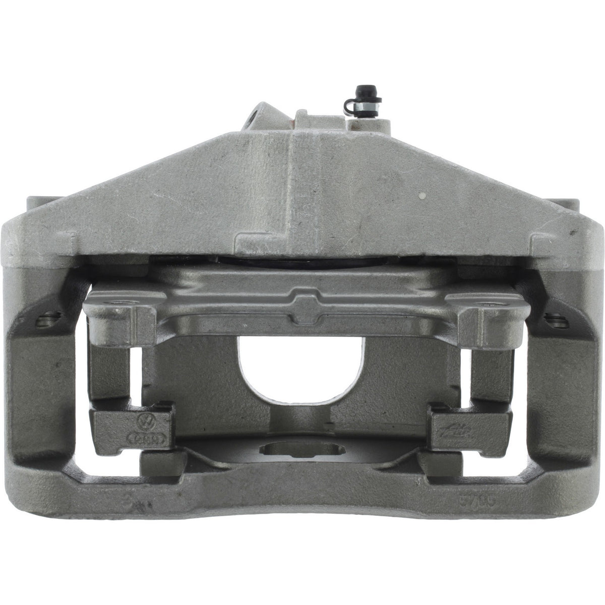 Centric Parts Disc Brake Caliper with anti-corrosion finish