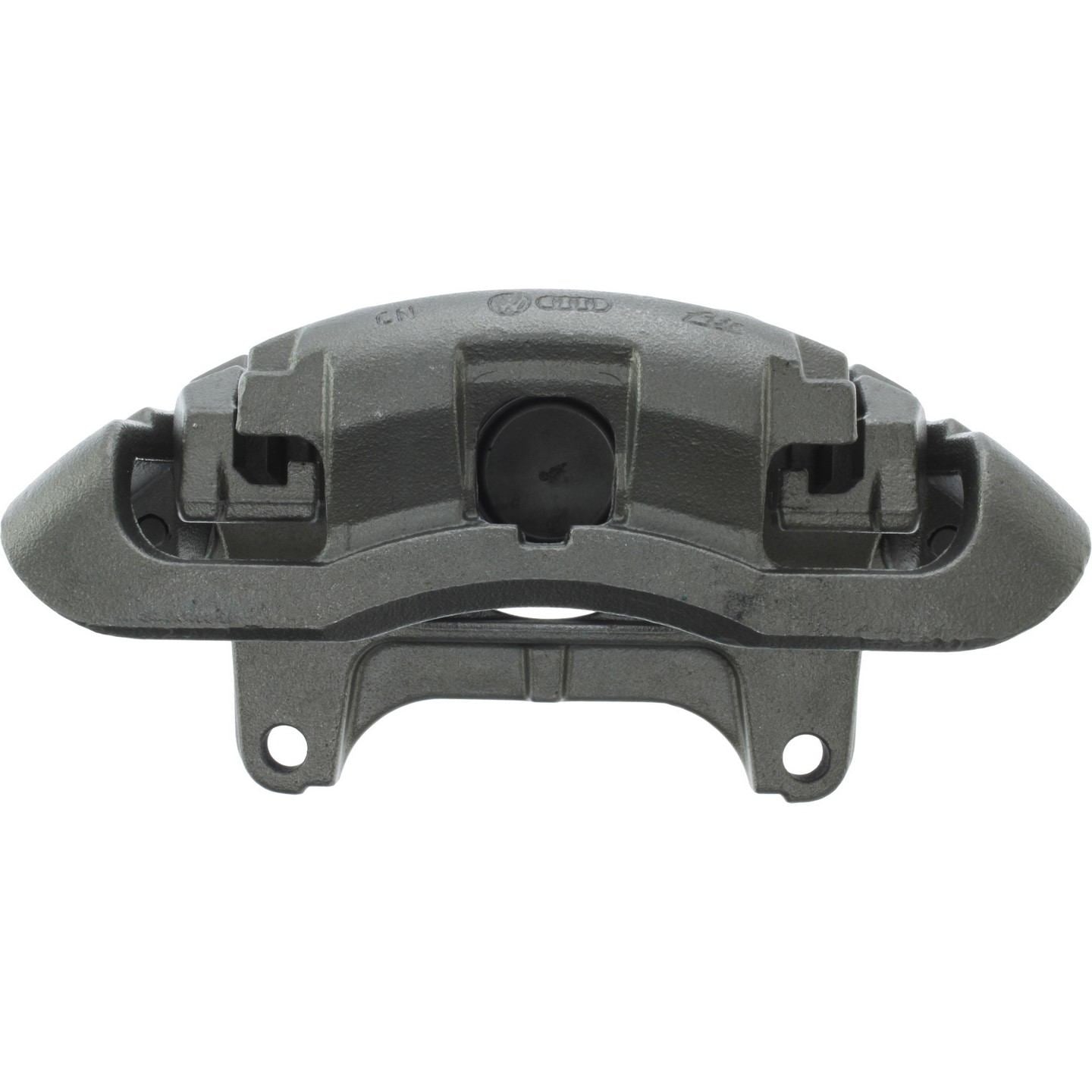 Stoptech Centric 05-11 Audi A6 Quattro / 04-09 Audi S4 Semi-Loaded Brake Caliper - Front Left 141.33092