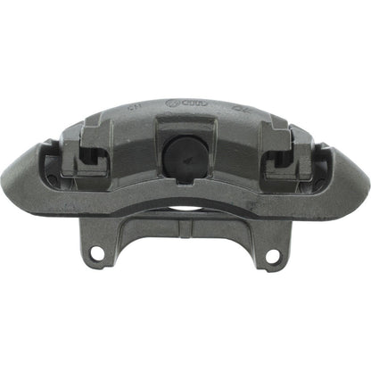 Stoptech Centric 05-11 Audi A6 Quattro / 04-09 Audi S4 Semi-Loaded Brake Caliper - Front Left 141.33092