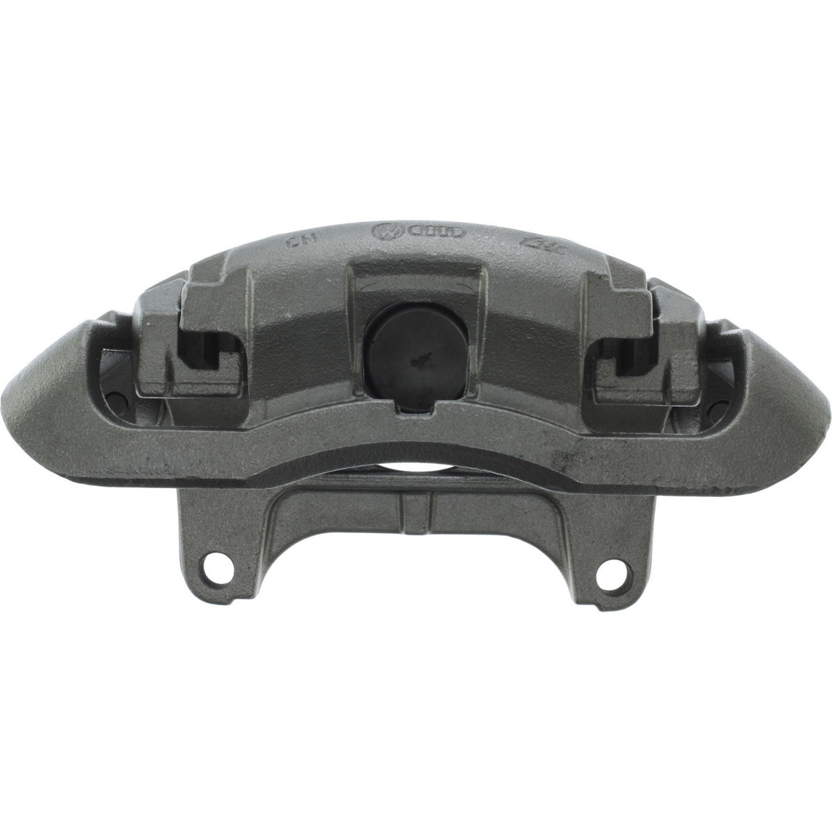 Centric Parts Disc Brake Caliper with anti-corrosion finish